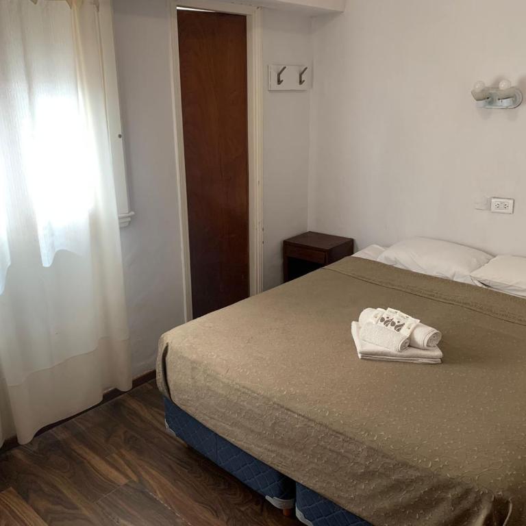 Hotel Tirol - Habitación Doble - 2