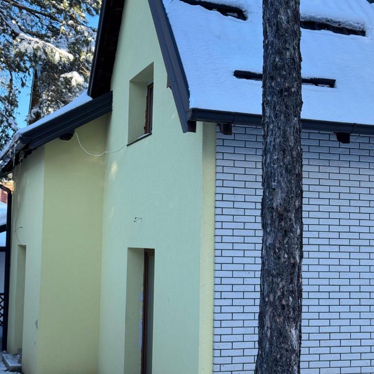 Apartmani Tara Vila Isidora - Apartman sa 2 Spavaće Sobe - 1