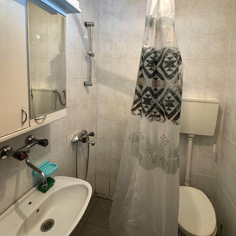 Apartmani Tara Vila Isidora - Apartman sa 2 Spavaće Sobe - 2