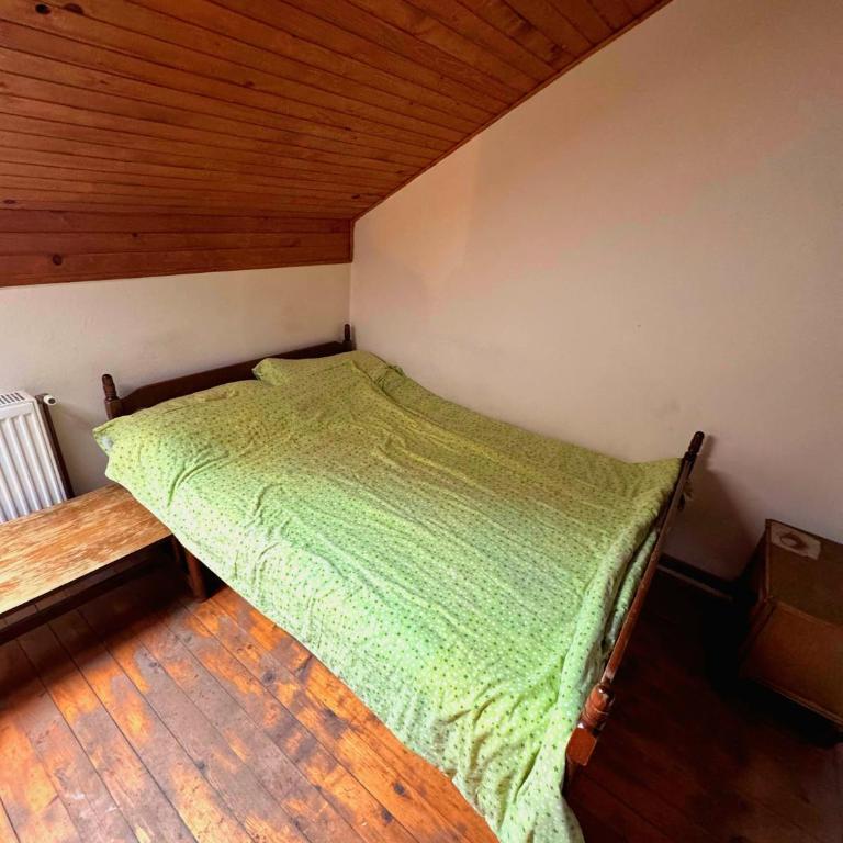 Apartmani Tara Vila Isidora - Apartman sa 2 Spavaće Sobe - 5