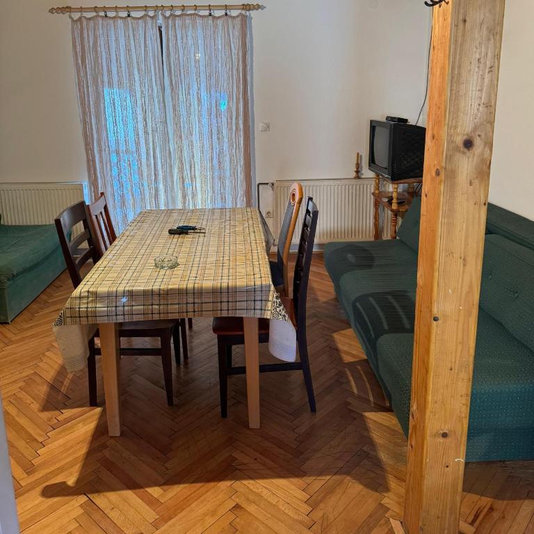 Apartmani Tara Vila Isidora - Apartman sa 2 Spavaće Sobe - 6