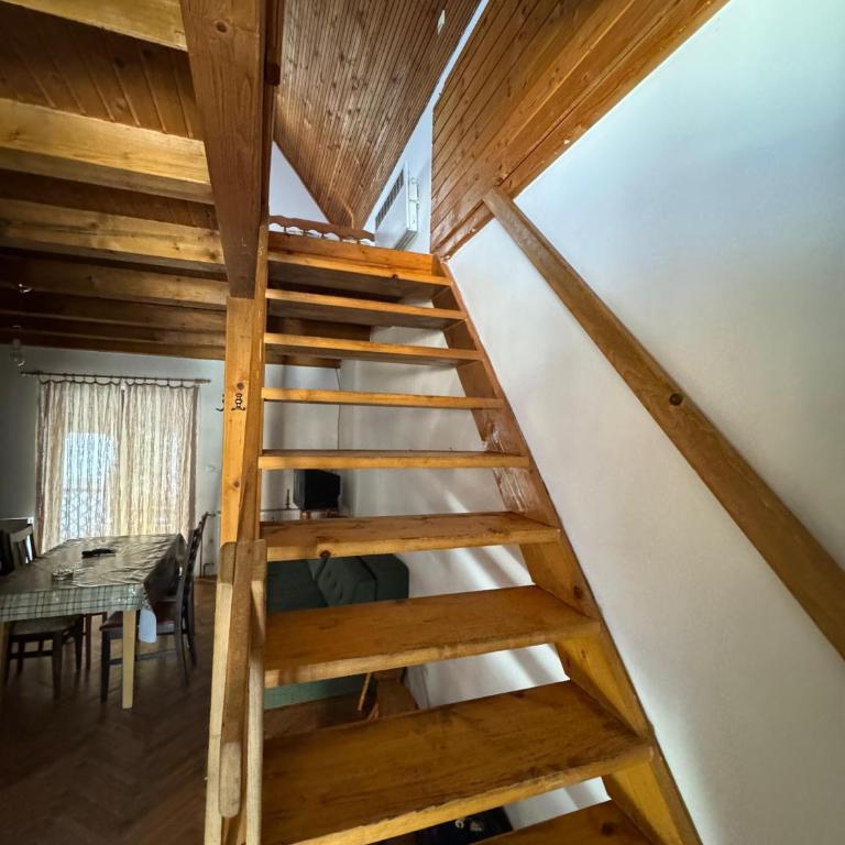 Apartmani Tara Vila Isidora - Apartman sa 2 Spavaće Sobe - 7