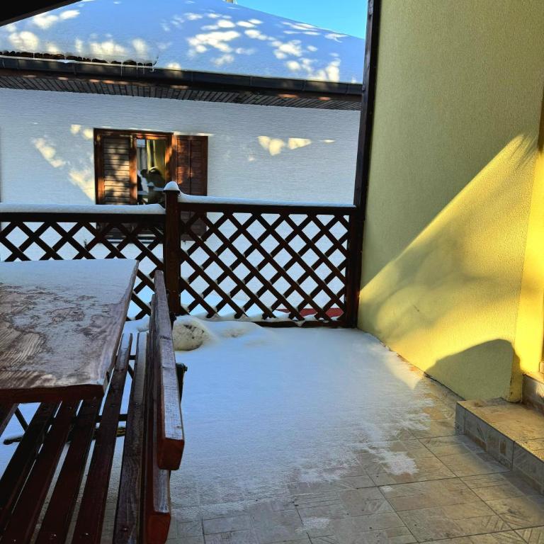 Apartmani Tara Vila Isidora - Apartman sa 2 Spavaće Sobe - 8