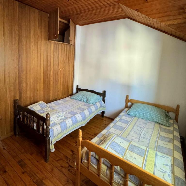 Apartmani Tara Vila Isidora - Apartman sa 2 Spavaće Sobe - 11