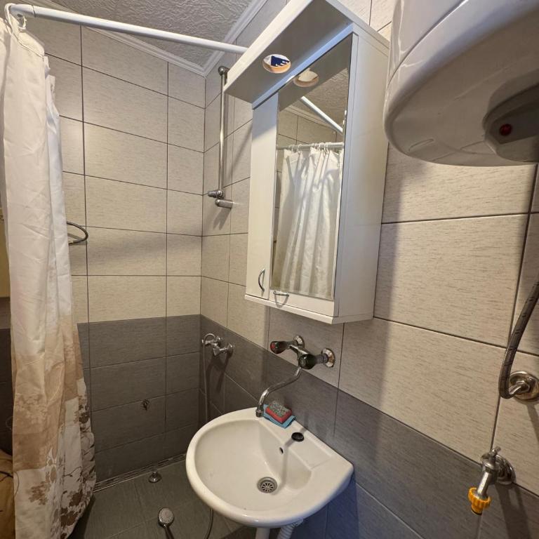 Apartmani Tara Vila Isidora - Apartman sa 2 Spavaće Sobe - 12
