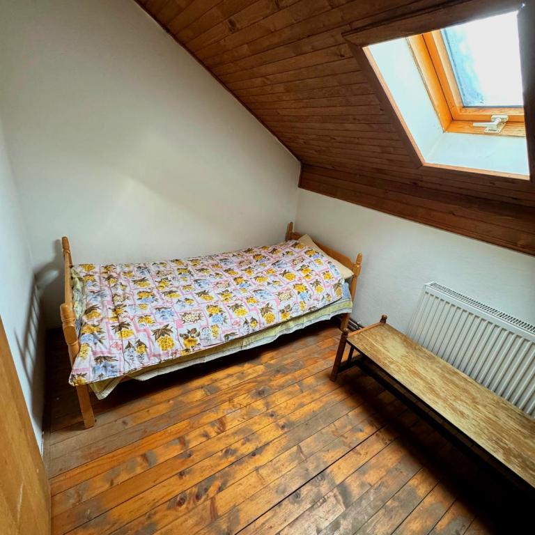 Apartmani Tara Vila Isidora - Apartman sa 2 Spavaće Sobe - 10