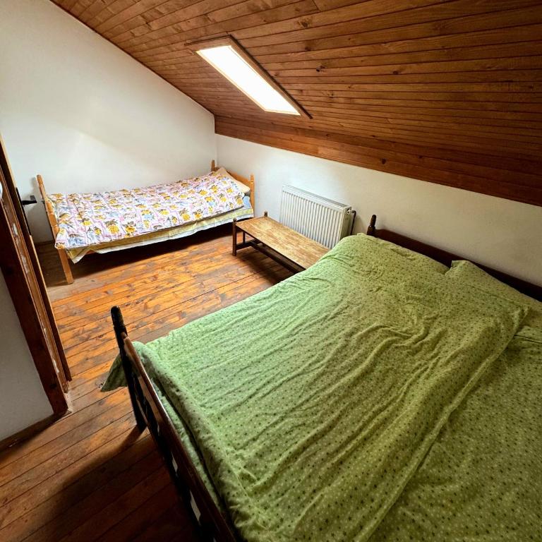 Apartmani Tara Vila Isidora - Apartman sa 2 Spavaće Sobe - 12