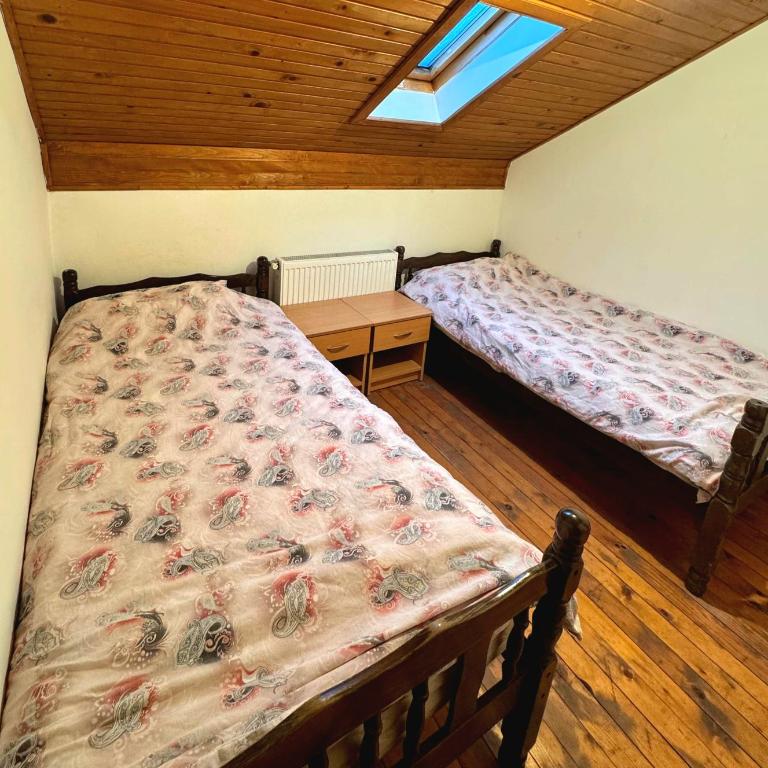 Apartmani Tara Vila Isidora - Apartman sa 2 Spavaće Sobe - 13