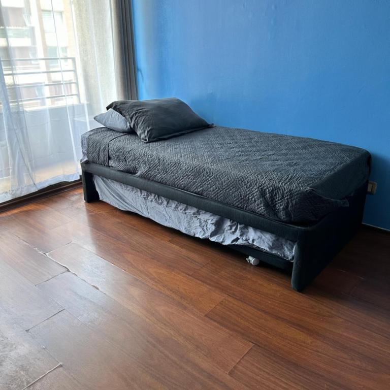 Never Give Up Suites - Two-Bedroom Apartment - 4