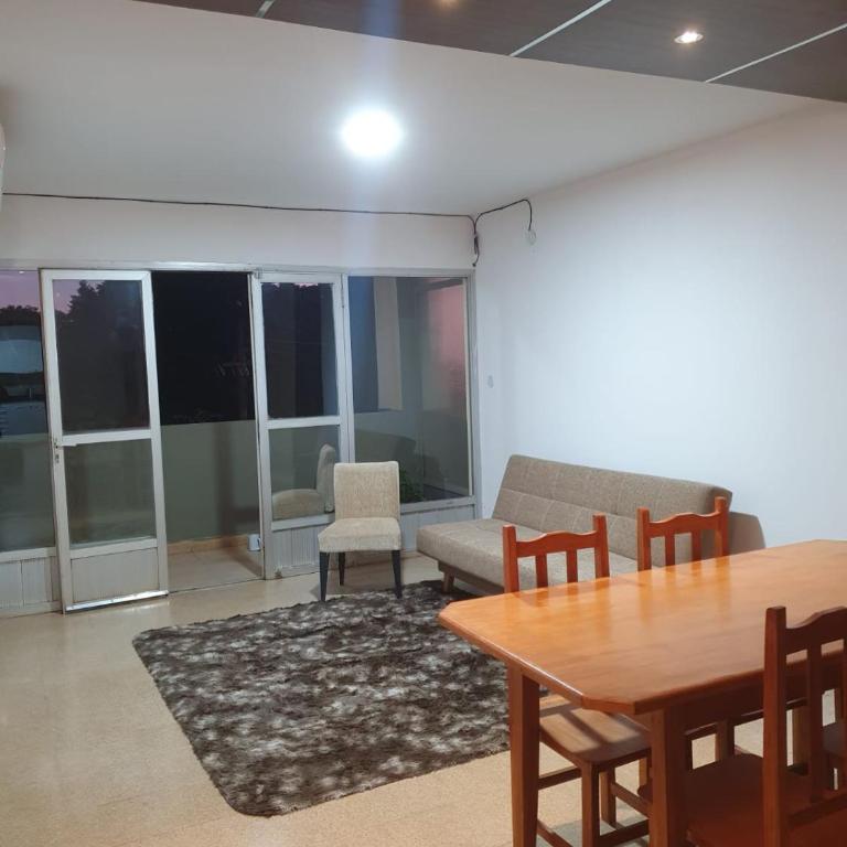 Apart Catalina - Apartamento de 1 dormitorio - 2