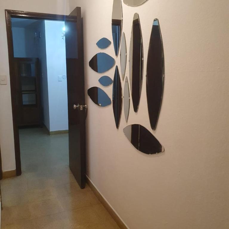 Apart Catalina - Apartamento de 1 dormitorio - 3