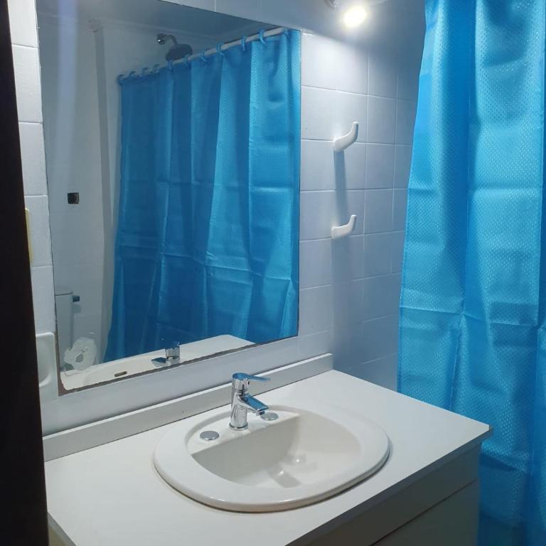 Apart Catalina - Apartamento de 1 dormitorio - 5