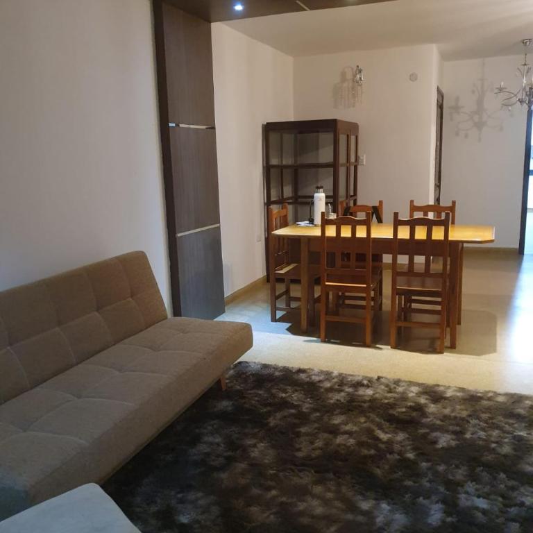 Apart Catalina - Apartamento de 1 dormitorio - 6