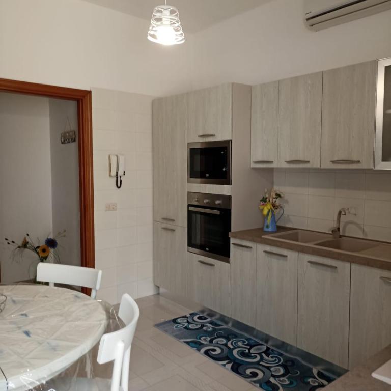 Appartamento Marco a pochi passi dal mare S.Vito - Appartamento con 3 Camere da Letto - 8