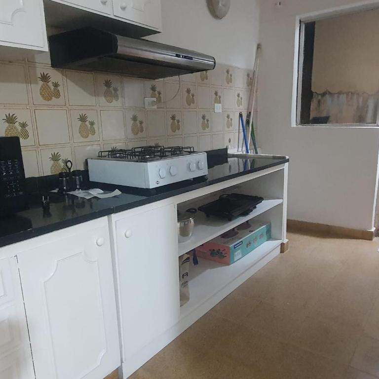 Apart Catalina - Apartamento de 1 dormitorio - 9