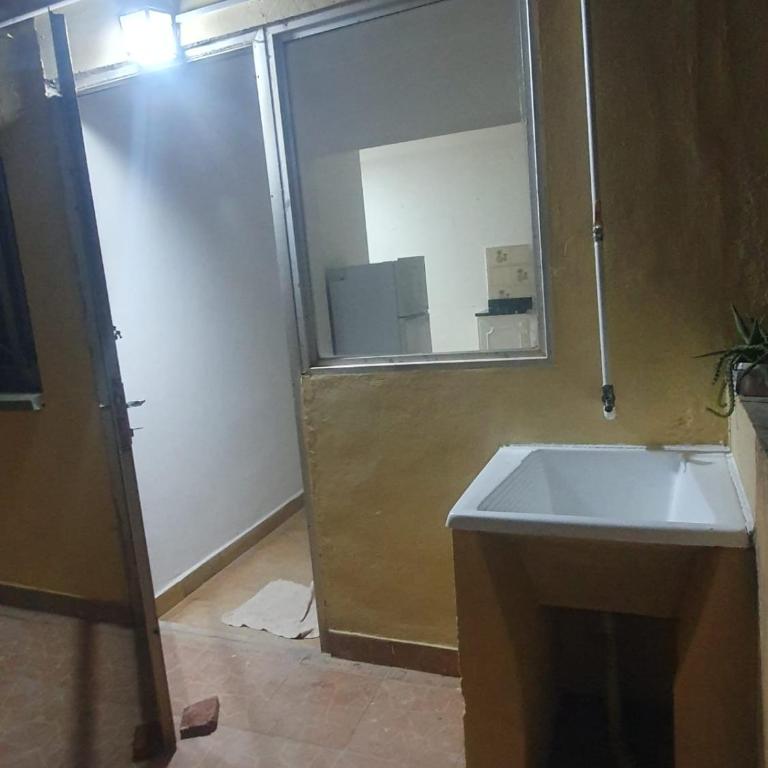 Apart Catalina - Apartamento de 1 dormitorio - 11