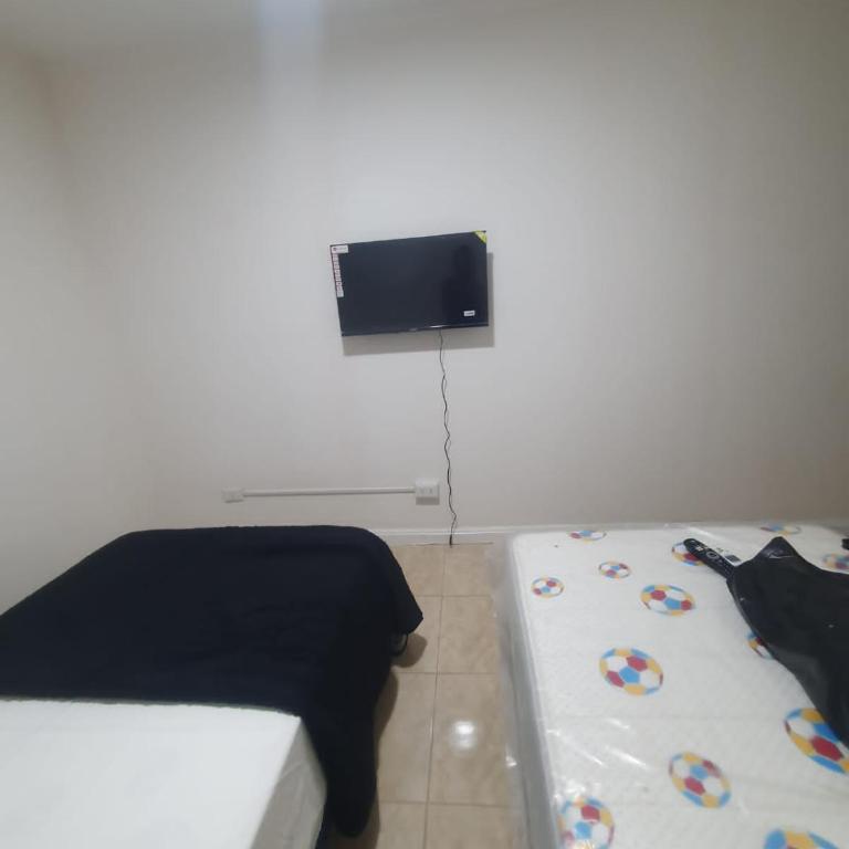 Apart Catalina - Apartamento de 1 dormitorio - 12