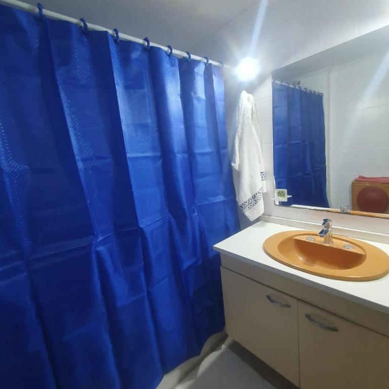 Apart Catalina - Apartamento de 1 dormitorio - 13
