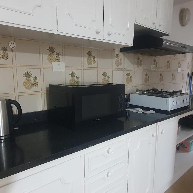 Apart Catalina - Apartamento de 1 dormitorio - 14