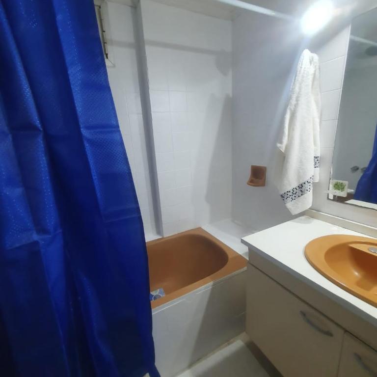 Apart Catalina - Apartamento de 1 dormitorio - 21