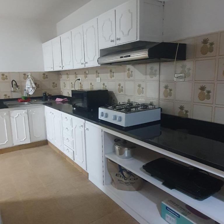 Apart Catalina - Apartamento de 1 dormitorio - 24
