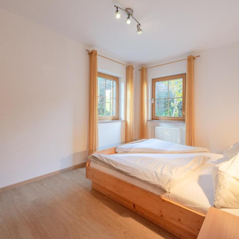 Weinhof am See - Appartamento con Vista Lago - 4