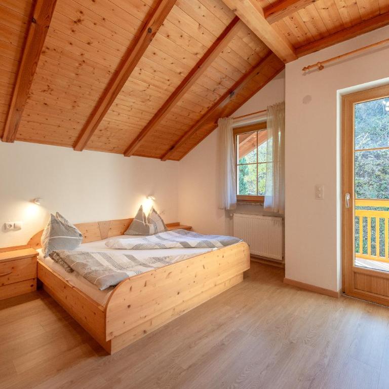 Weinhof am See - Appartamento con Vista Lago - 5