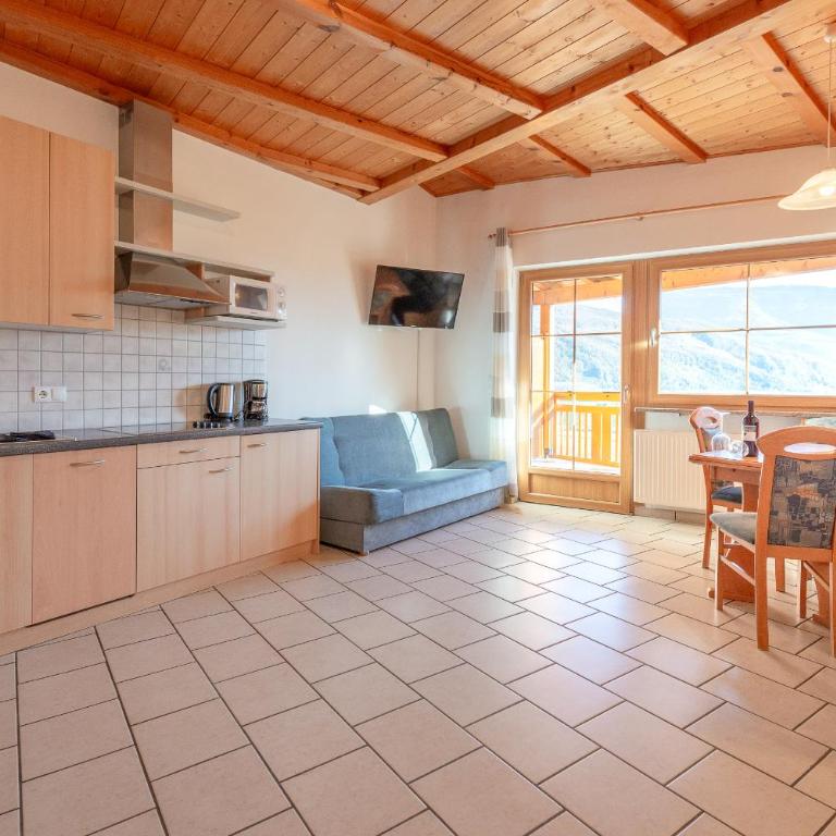 Weinhof am See - Appartamento con Vista Lago - 6