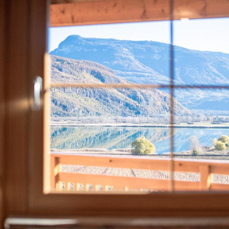 Weinhof am See - Appartamento con Vista Lago - 4