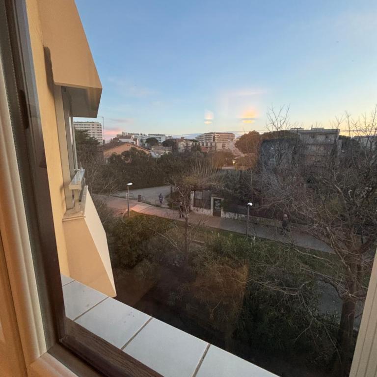 le balcon de Funès, proche des plages - Apartamento de 3 dormitorios con balcón - 30