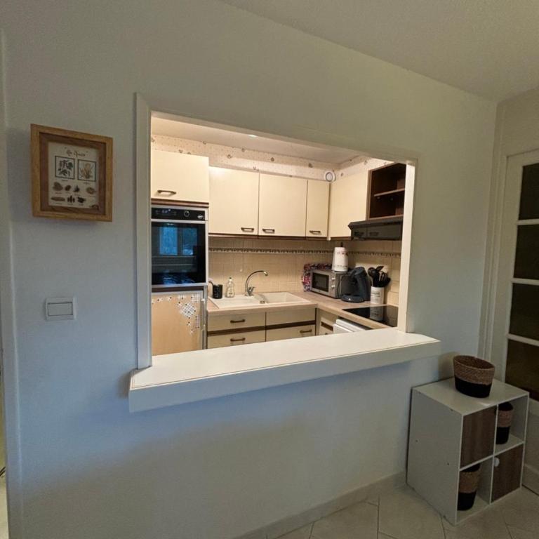 le balcon de Funès, proche des plages - Apartamento de 3 dormitorios con balcón - 26