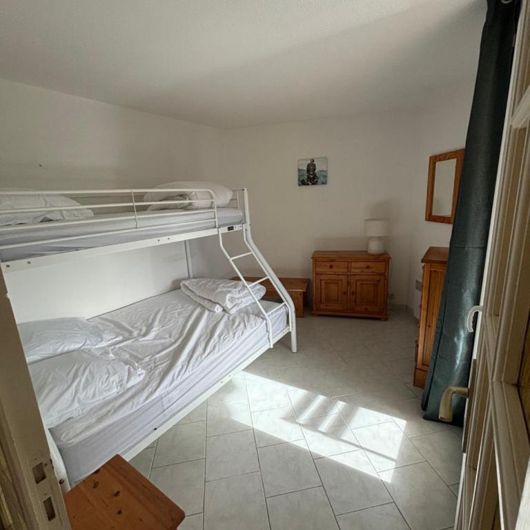 le balcon de Funès, proche des plages - Apartamento de 3 dormitorios con balcón - 23