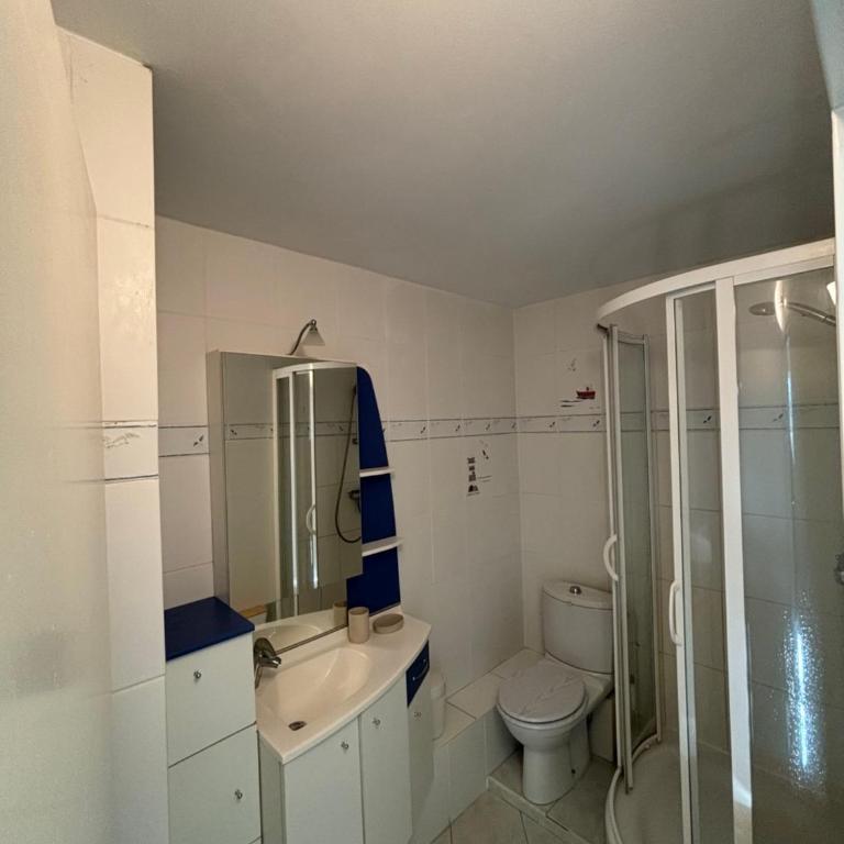 le balcon de Funès, proche des plages - Apartamento de 3 dormitorios con balcón - 15