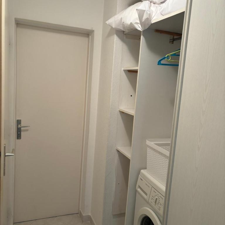 le balcon de Funès, proche des plages - Apartamento de 3 dormitorios con balcón - 24