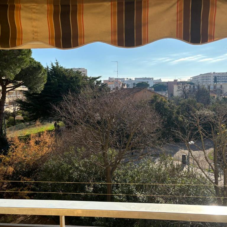 le balcon de Funès, proche des plages - Apartamento de 3 dormitorios con balcón - 28