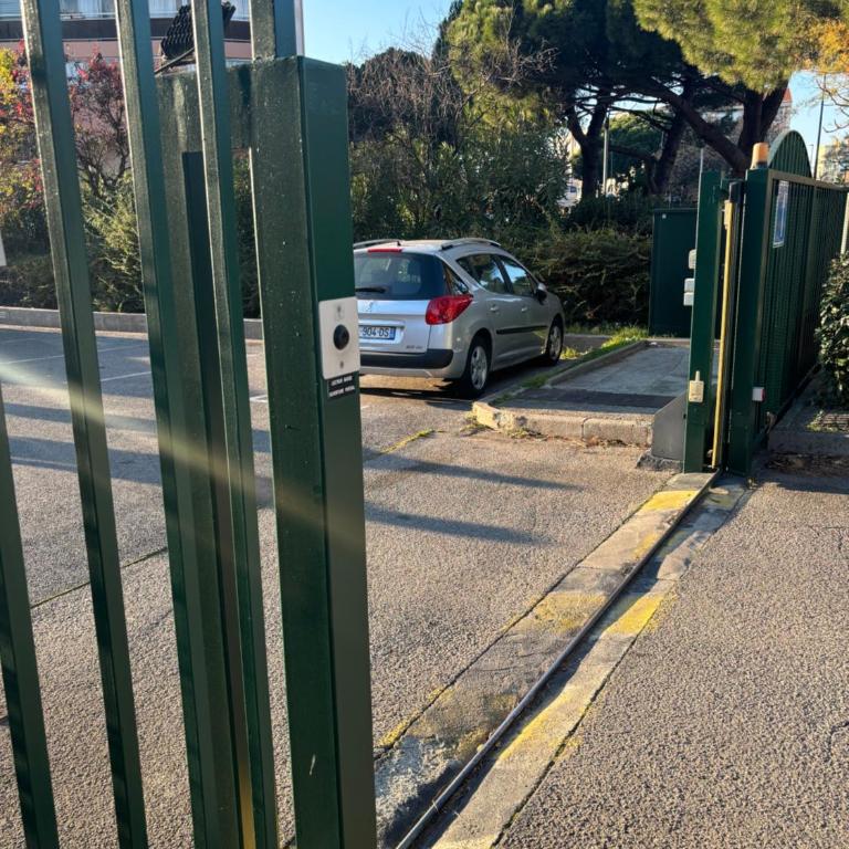 le balcon de Funès, proche des plages - Apartamento de 3 dormitorios con balcón - 31