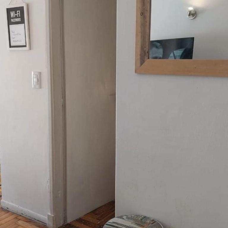 Travel ART! - Apartamento de 1 dormitorio - 22