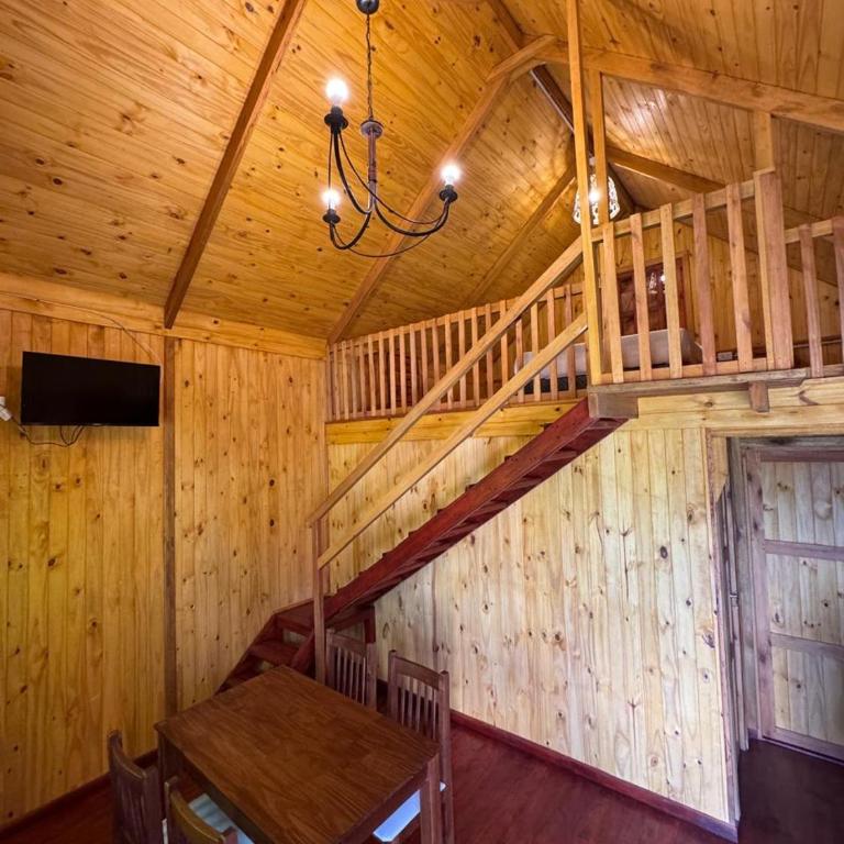 Un rincon de paz - Apartamento de 2 dormitorios - 4
