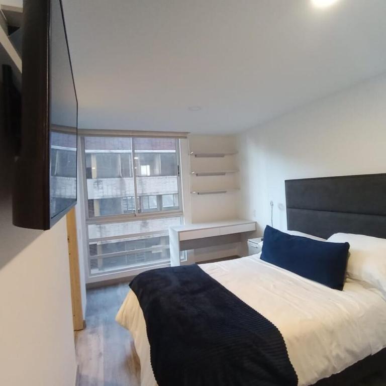 La Lindosa - Centro - Apartamento de 1 dormitorio - 9
