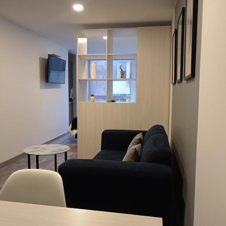 La Lindosa - Centro - Apartamento de 1 dormitorio - 7
