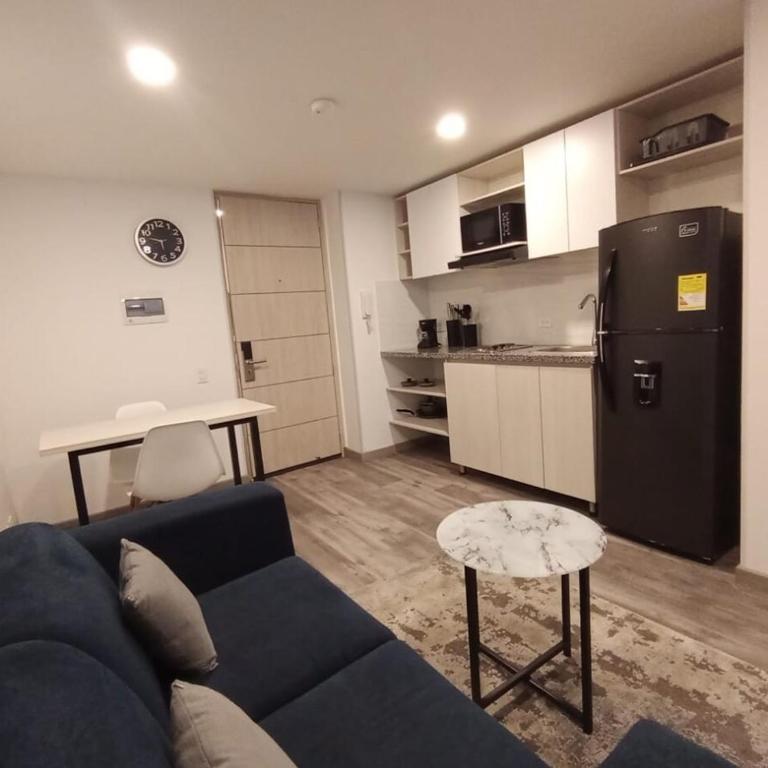 La Lindosa - Centro - Apartamento de 1 dormitorio - 8