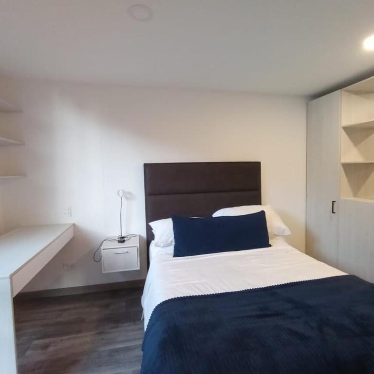 La Lindosa - Centro - Apartamento de 1 dormitorio - 15
