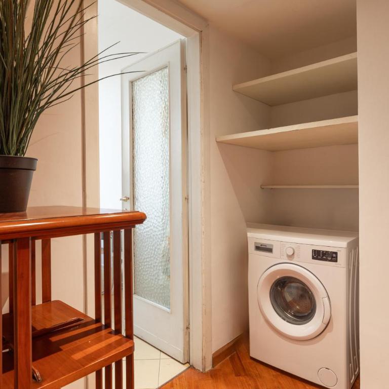 Esquilino Lightsome Apartment - Appartamento Familiare con 2 Camere da Letto e Vista - 18