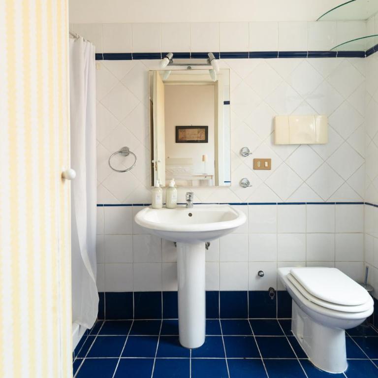 Esquilino Lightsome Apartment - Appartamento Familiare con 2 Camere da Letto e Vista - 30