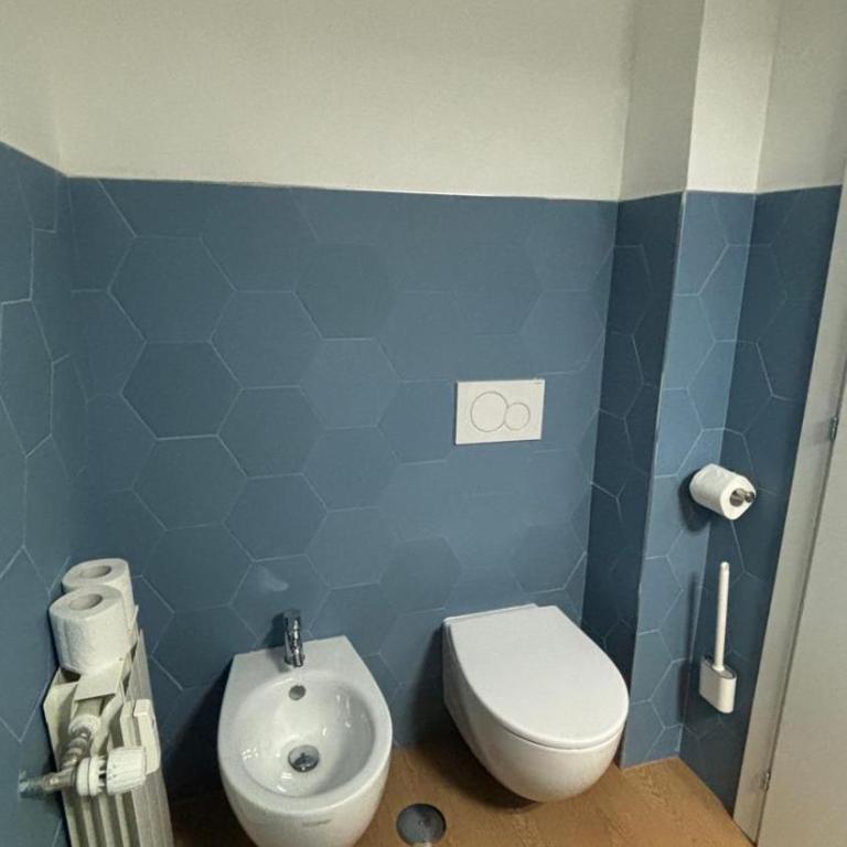 LA CASA DI ALICE 2 - Appartamento con 2 Camere da Letto - 23