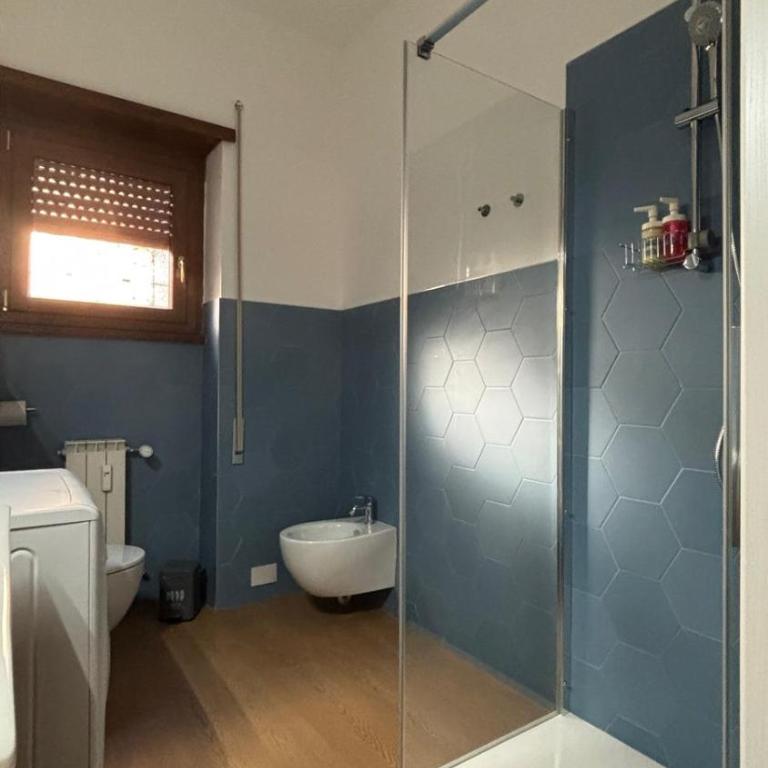LA CASA DI ALICE 2 - Appartamento con 2 Camere da Letto - 19