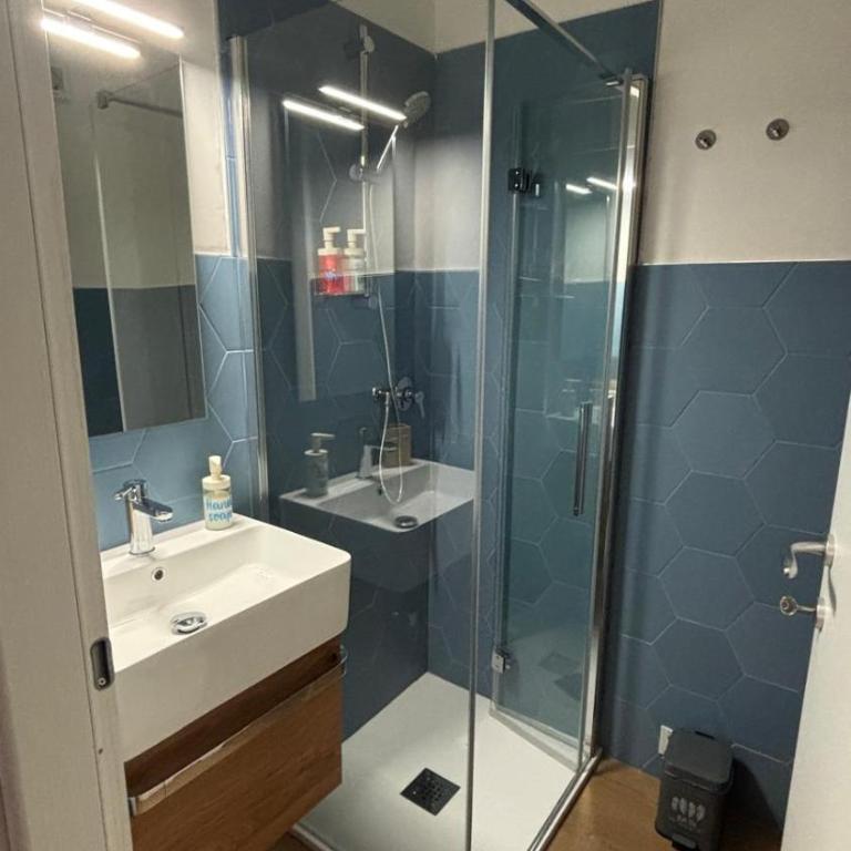 LA CASA DI ALICE 2 - Appartamento con 2 Camere da Letto - 22