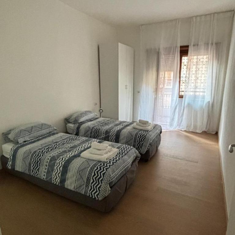 LA CASA DI ALICE 2 - Appartamento con 2 Camere da Letto - 14