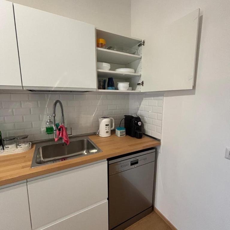 LA CASA DI ALICE 2 - Appartamento con 2 Camere da Letto - 27