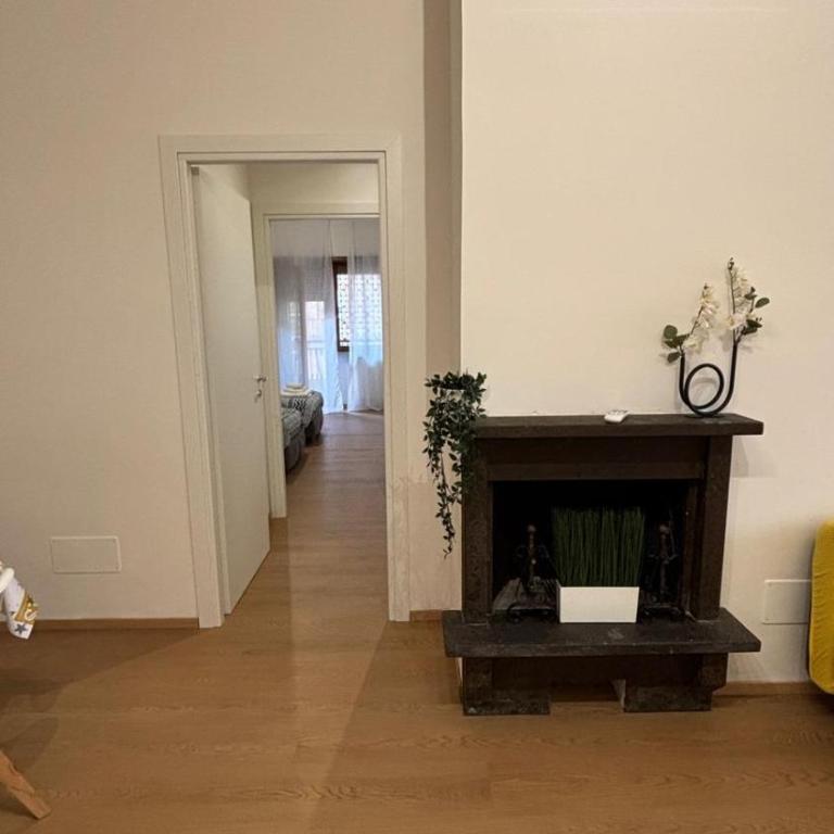LA CASA DI ALICE 2 - Appartamento con 2 Camere da Letto - 11